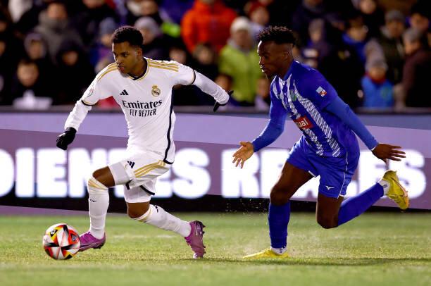 Real Madrid x Atlético de Madrid: palpites, odds, onde assistir ao vivo, escalações e horário